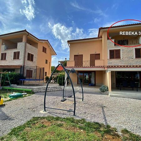 Villa Rebeka Silo  Ngoại thất bức ảnh