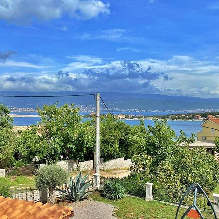 Villa Rebeka Silo  Ngoại thất bức ảnh