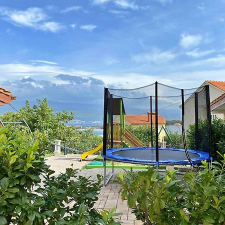 Villa Rebeka Silo  Ngoại thất bức ảnh