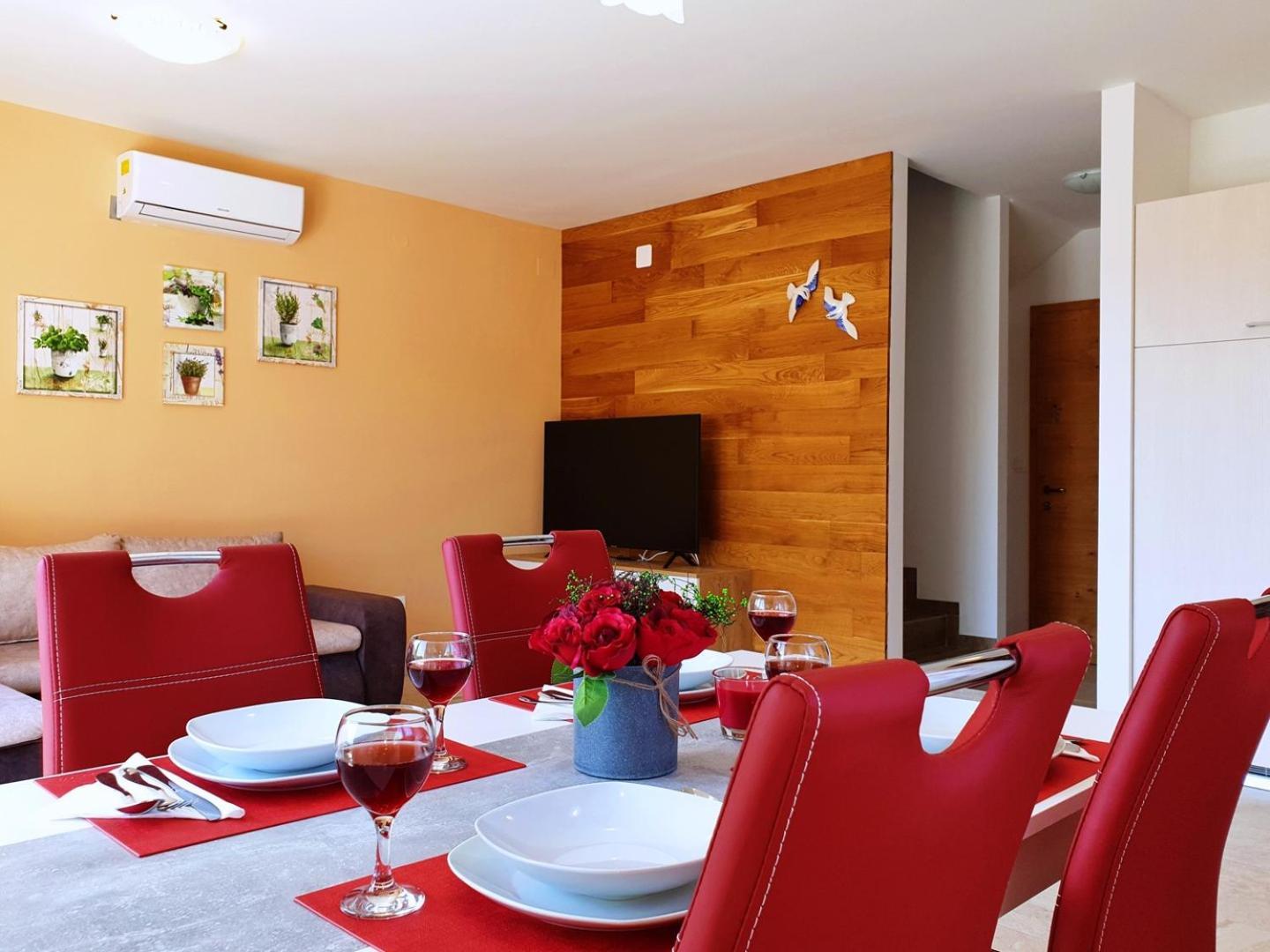 Villa Rebeka Silo  Ngoại thất bức ảnh