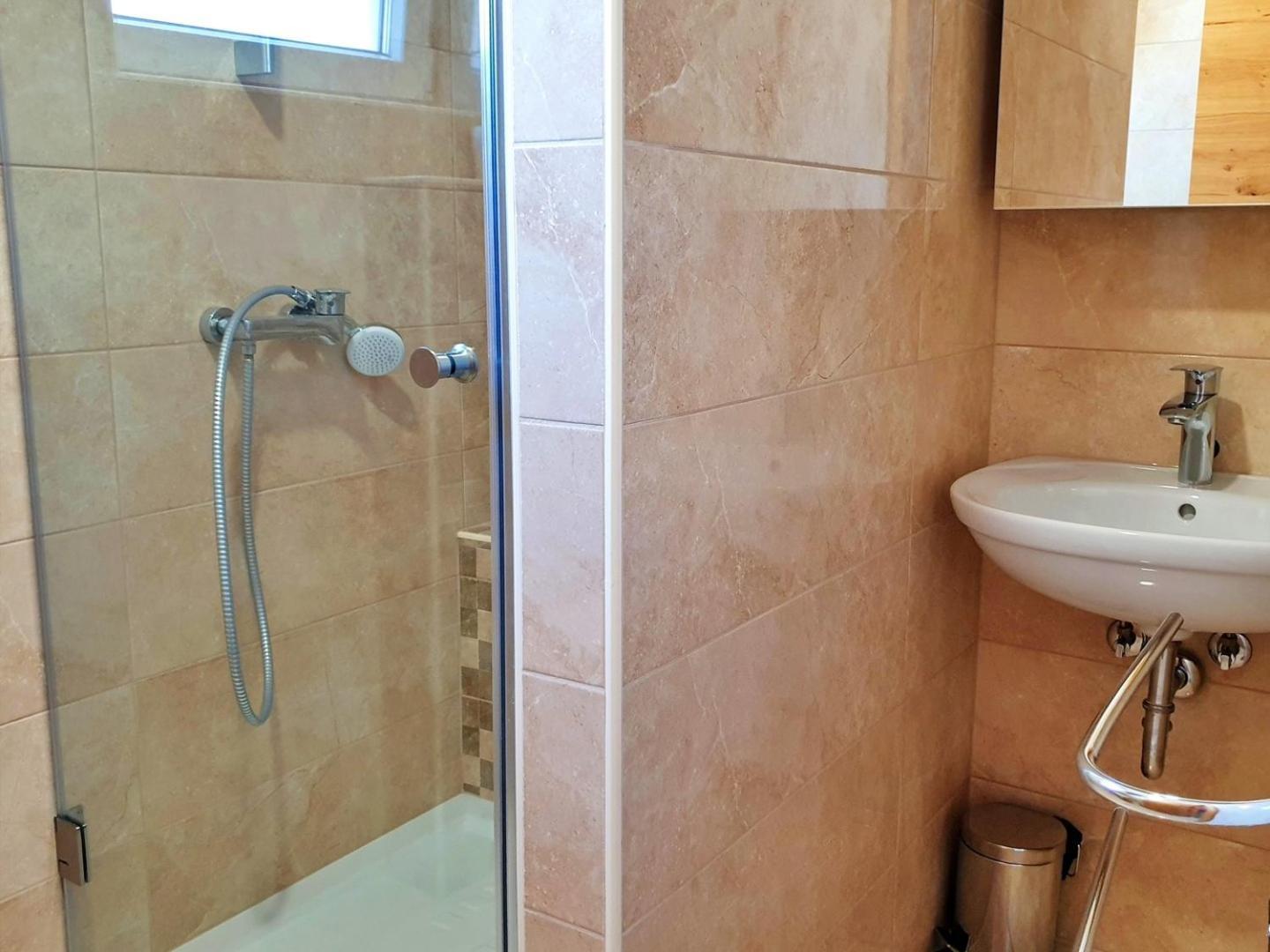 Villa Rebeka Silo  Ngoại thất bức ảnh