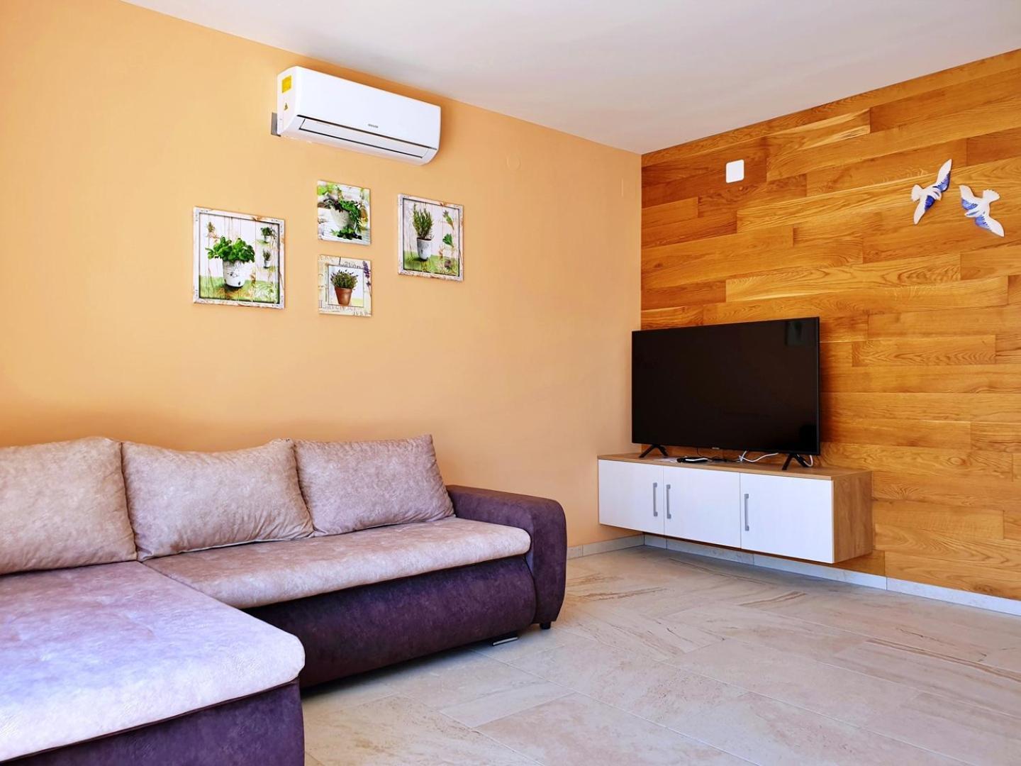 Villa Rebeka Silo  Ngoại thất bức ảnh