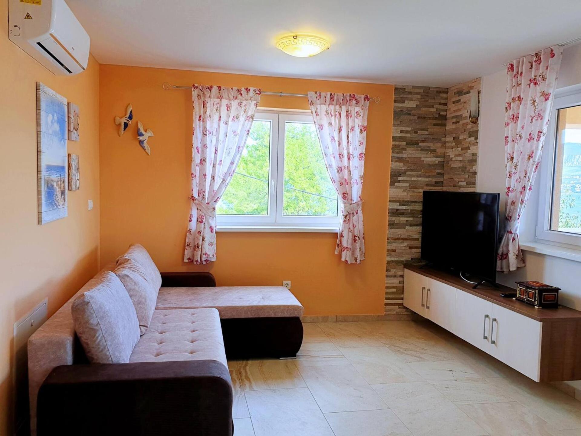Villa Rebeka Silo  Ngoại thất bức ảnh