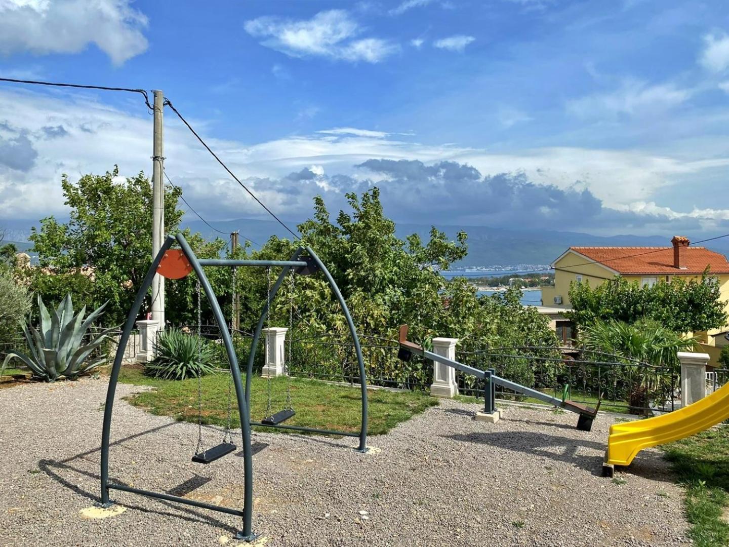 Villa Rebeka Silo  Ngoại thất bức ảnh