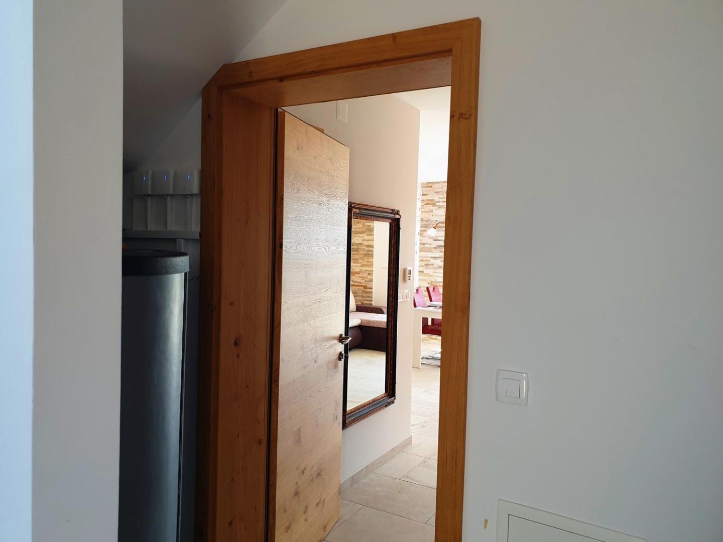 Villa Rebeka Silo  Ngoại thất bức ảnh