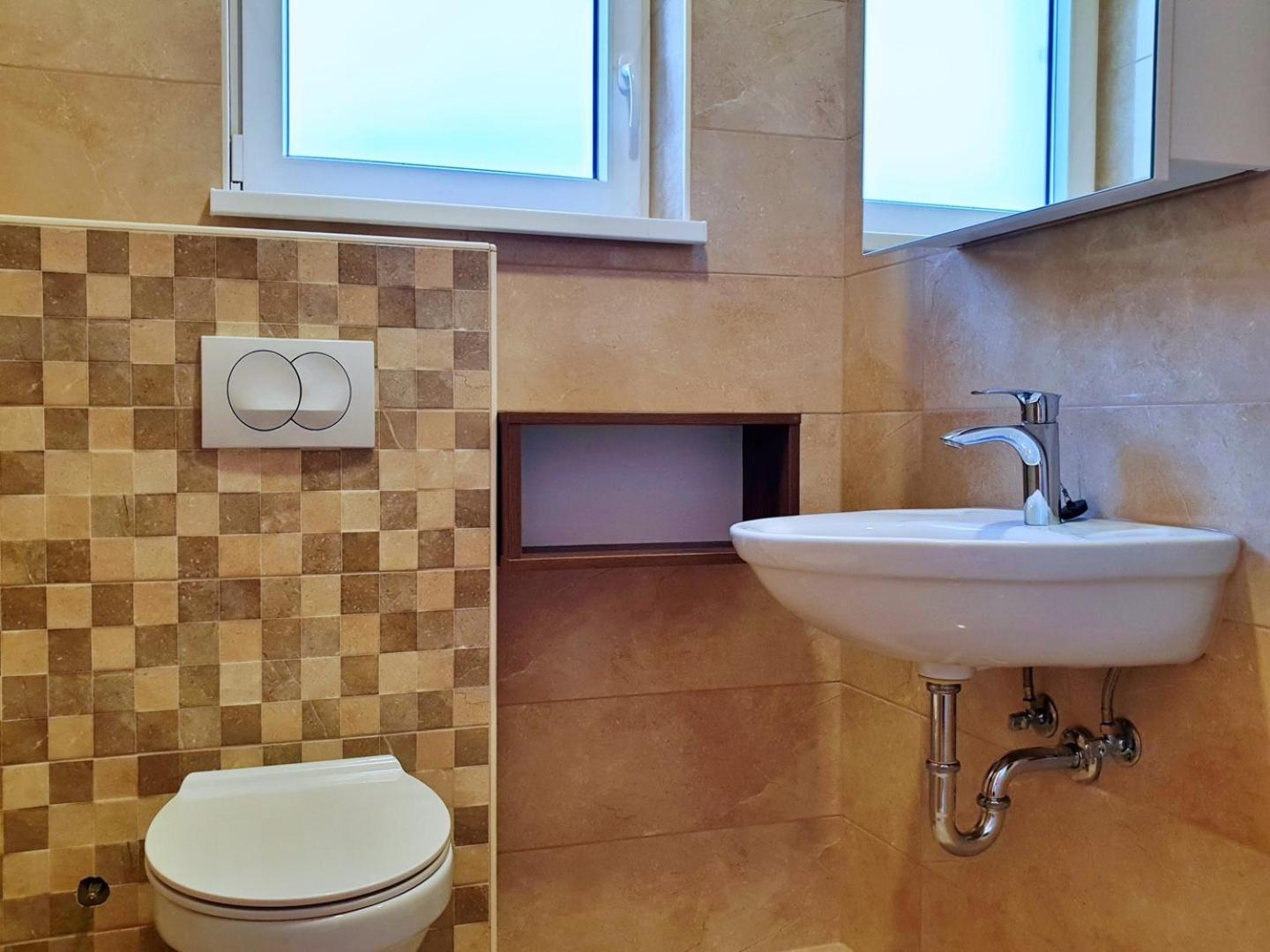 Villa Rebeka Silo  Ngoại thất bức ảnh