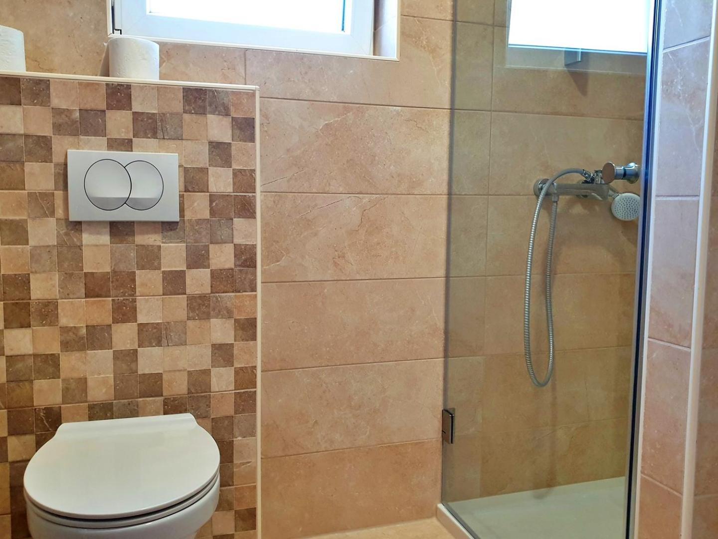 Villa Rebeka Silo  Ngoại thất bức ảnh