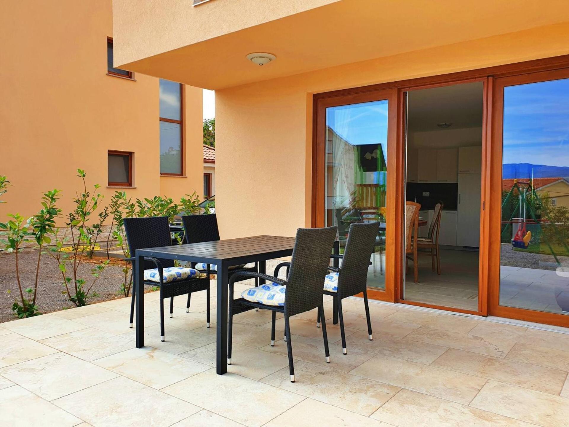 Villa Rebeka Silo  Ngoại thất bức ảnh
