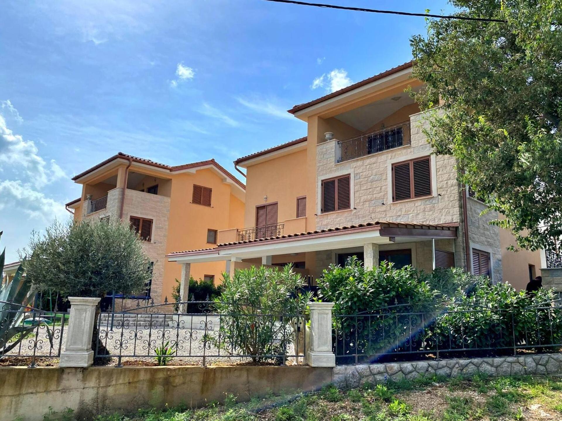 Villa Rebeka Silo  Ngoại thất bức ảnh