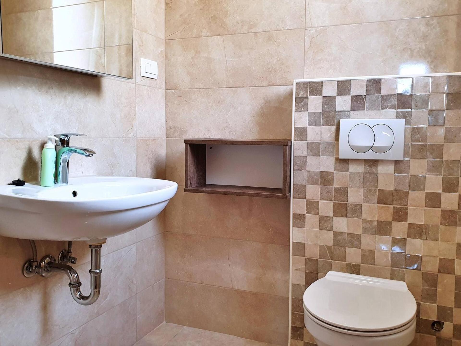 Villa Rebeka Silo  Ngoại thất bức ảnh