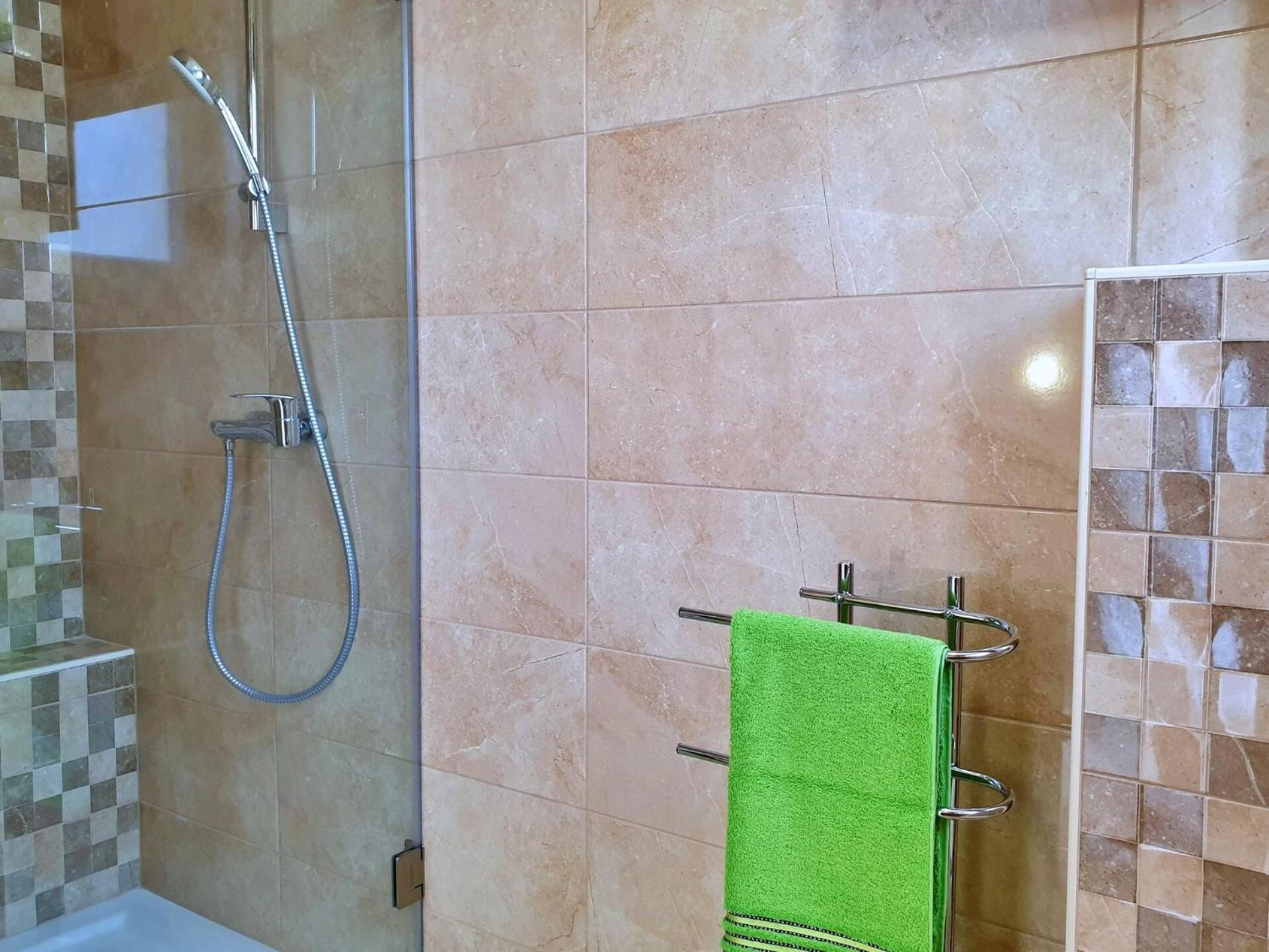Villa Rebeka Silo  Ngoại thất bức ảnh