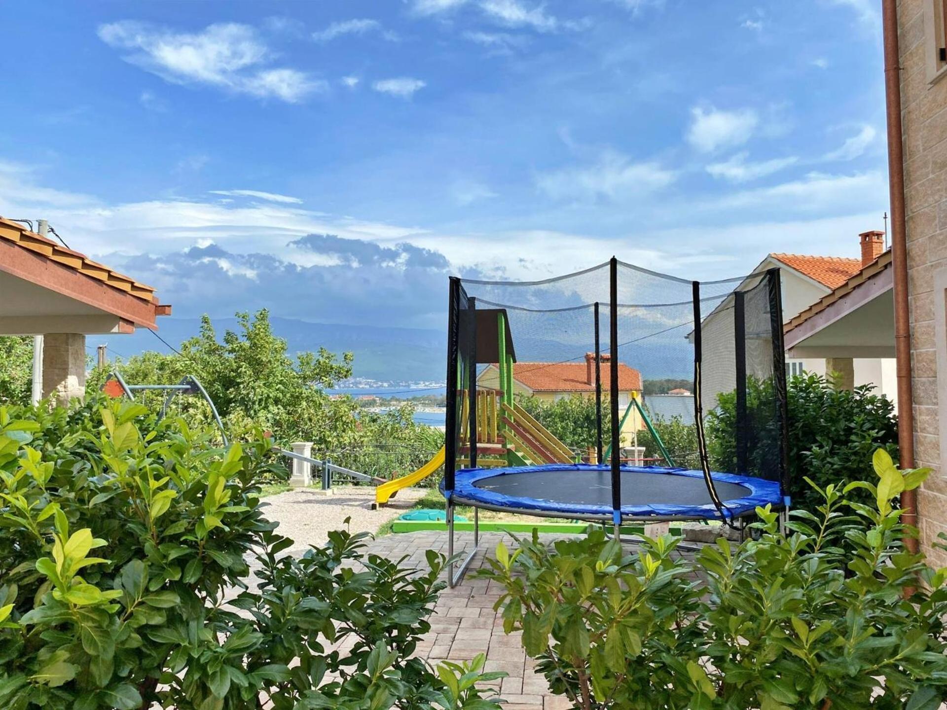Villa Rebeka Silo  Ngoại thất bức ảnh