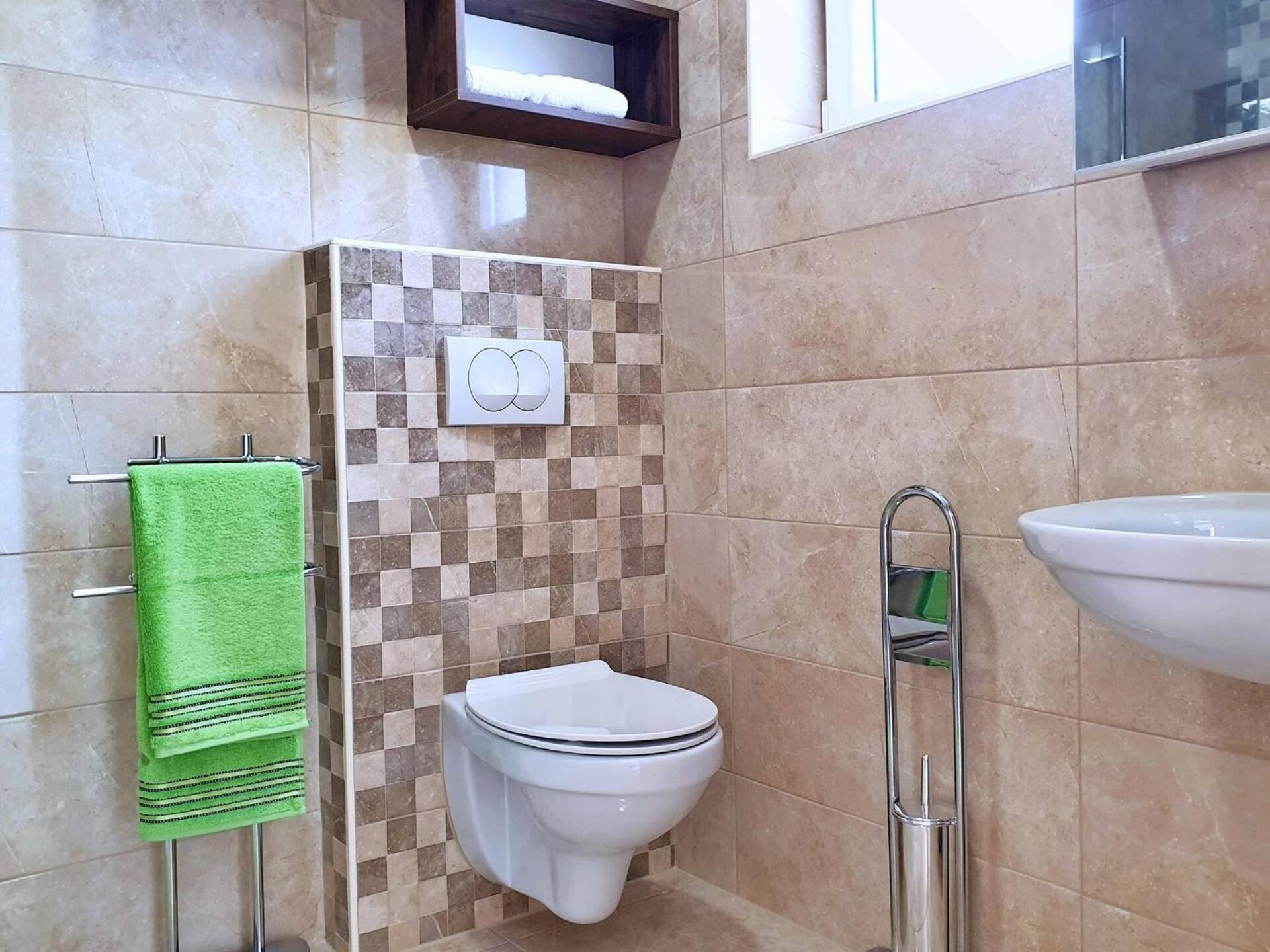 Villa Rebeka Silo  Ngoại thất bức ảnh