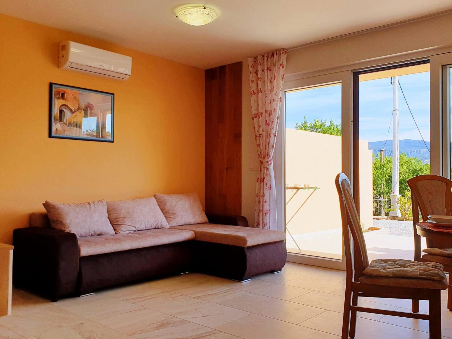 Villa Rebeka Silo  Ngoại thất bức ảnh