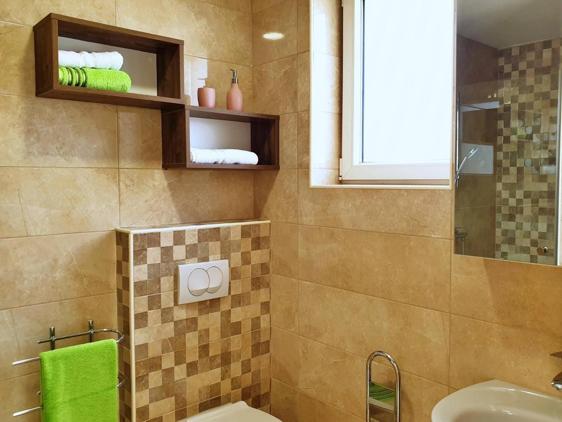 Villa Rebeka Silo  Ngoại thất bức ảnh